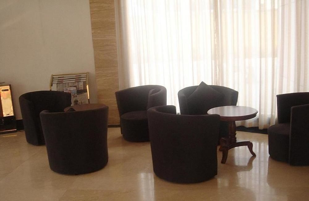 Greentree Inn- Linyi Bus Station Branch מראה חיצוני תמונה